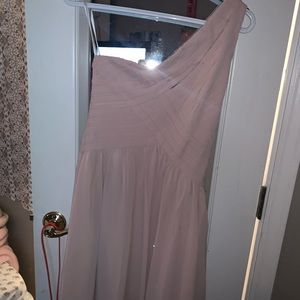 Hoco dress